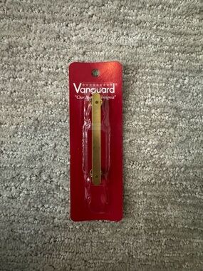 Vanguard- mounting bar for five slide on mini medals